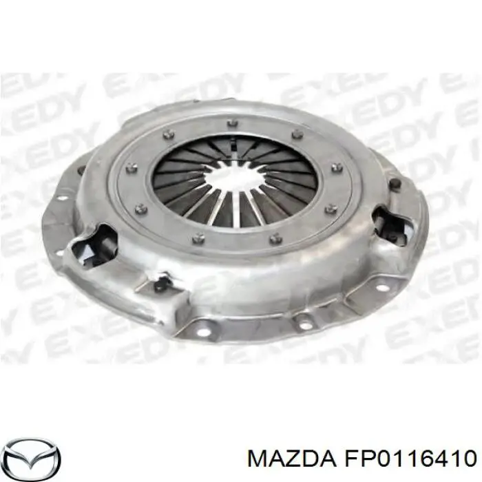 Пелюстковий кошик зчеплення Sachs 3082600708 ціна, від 42.62 USD