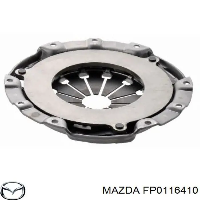 Корзина диска зчеплення Sachs 3082600708