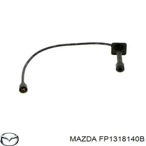 FP1318140B Mazda Проводи високовольтні