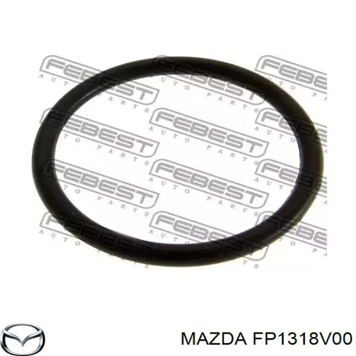 Кришка розподільника запалювання/трамблера YEC K13024 ціна, від 252.60 USD