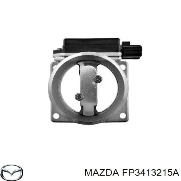 Купити FP3413215A Mazda Повітромір