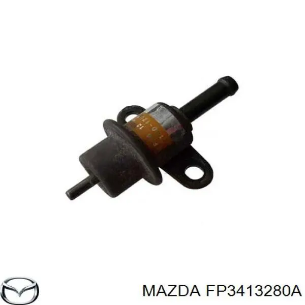 FP3413280A Mazda Регулятор тиску палива