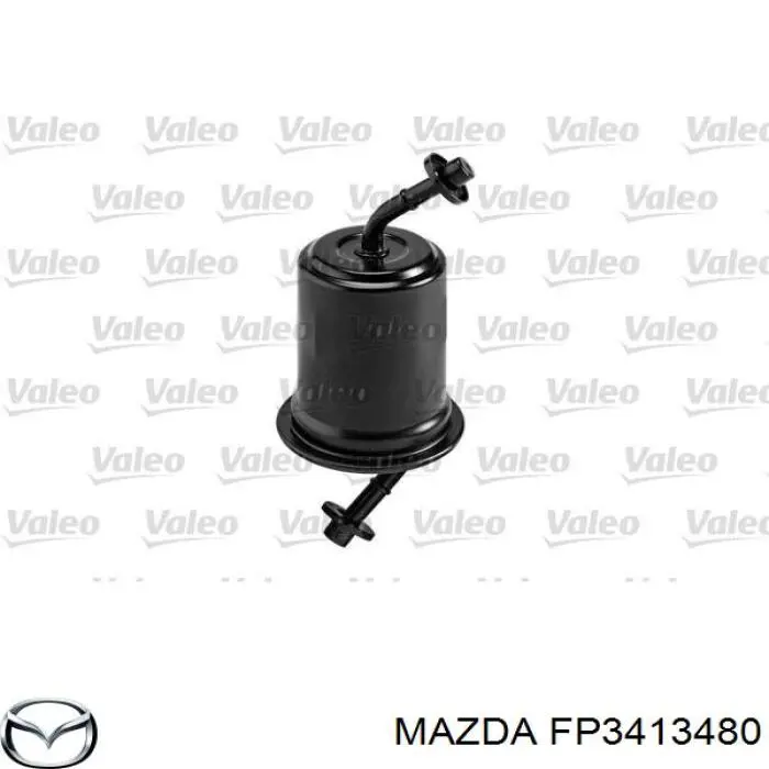 Фільтр паливний Mazda FP3413480