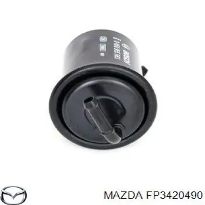 FP3420490 Mazda фільтр паливний