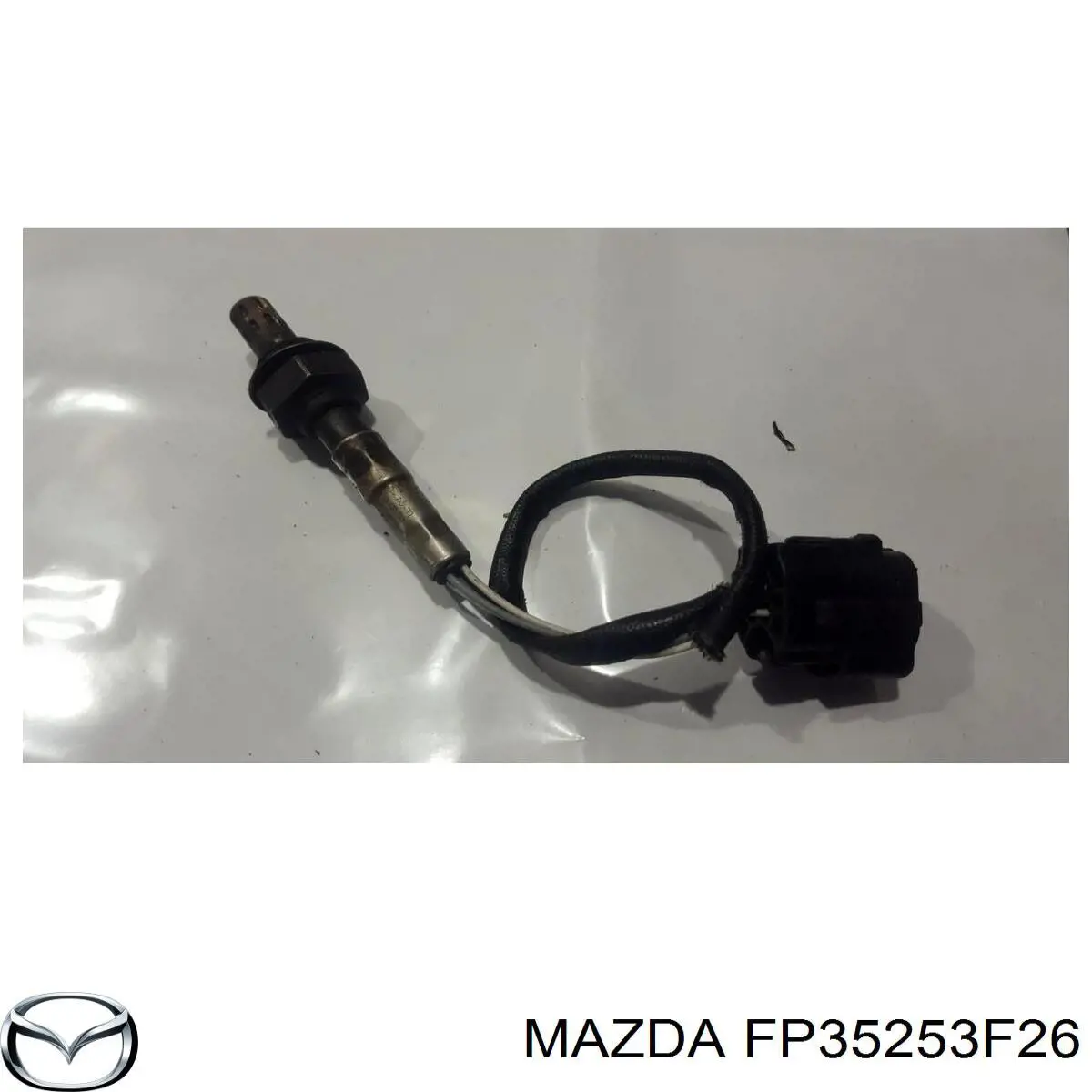  Mazda FP35253F26 ціна, від 25.34 USD