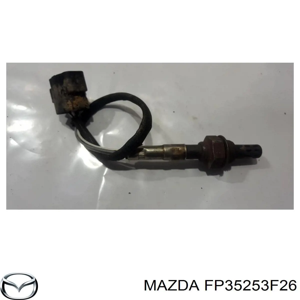  FP35253F26 Mazda