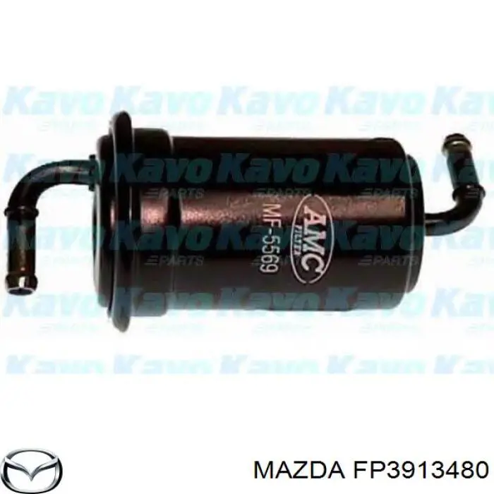 FP3913480 Mazda фільтр паливний