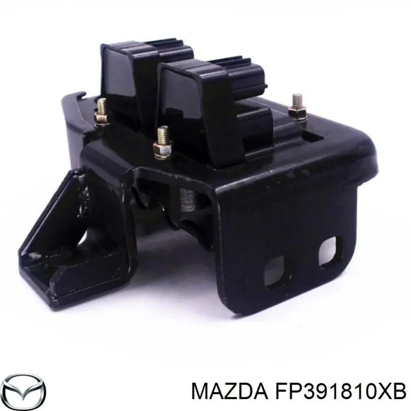 Котушка Mazda FPY21810X