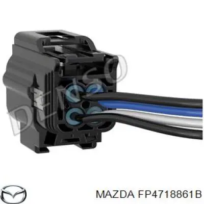 Купити FP4718861B Mazda Лямбда зонд, датчик кисню