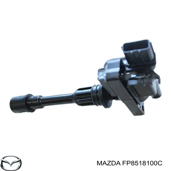 FP8518100C Mazda Котушка запалювання