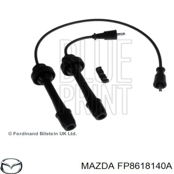 Купити FP8618140A Mazda Провід високовольтні, комплект