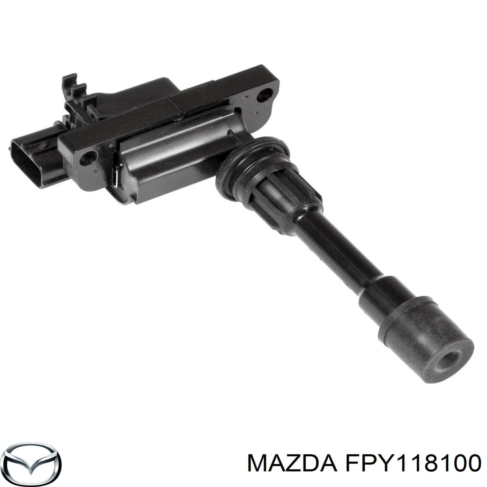 Купити FPY118100 Mazda Котушка запалювання
