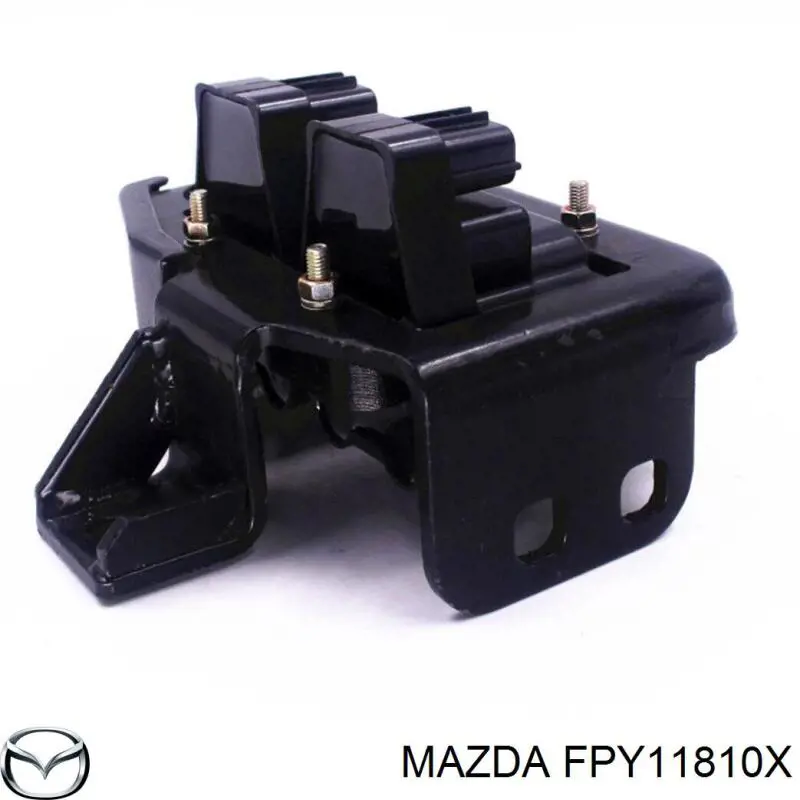 FP391810XD Mazda Котушка запалювання