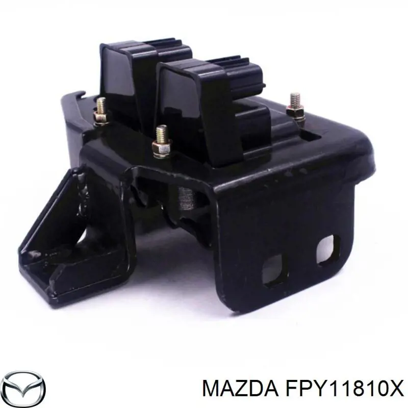 Котушка запалювання Mazda FP391810XD ціна, від 56.68 USD
