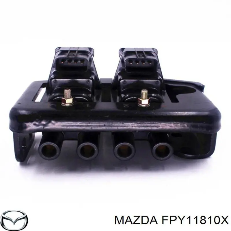 Купити FP391810XD Mazda Котушка запалювання