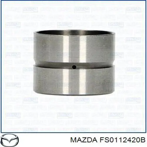 Розподільний вал двигуна впускний Mazda 626 4 (GE) (Мазда 626)