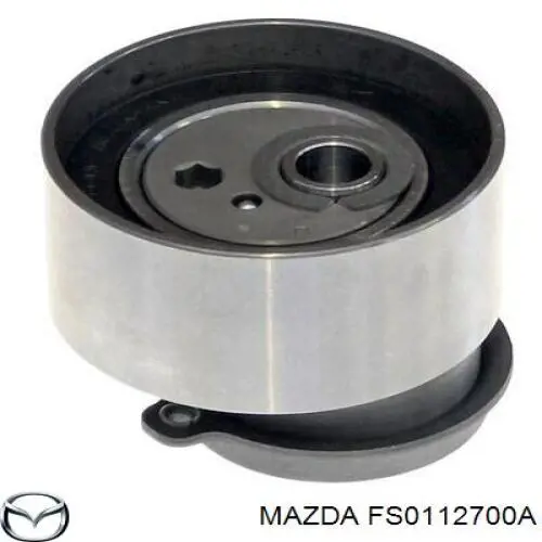 FS0112700A Mazda ролик натягувача ременя грм