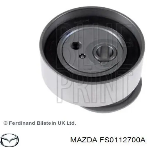 Купити FS0112700A Mazda Натяжний ролик