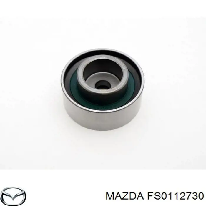 Купити FS0112730 Mazda Ролик паразитний ГРМ