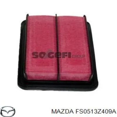 Купити FS0513Z409A Mazda Автомобільний фільтр повітря