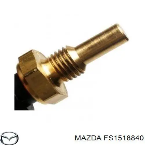 FS1518840 Mazda Покажчик температури охолоджуючої рідини