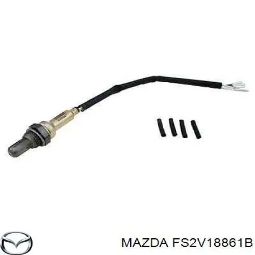 FS2V18861B Mazda 