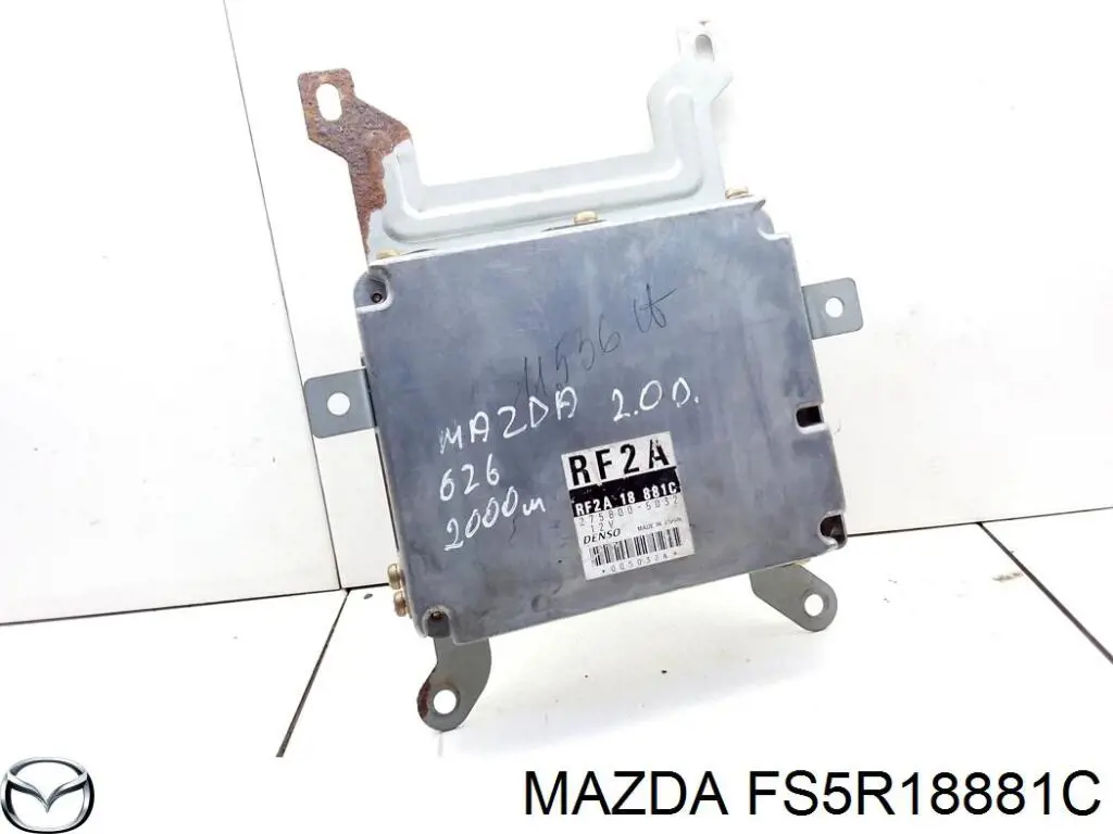 FS5R18881C Mazda 