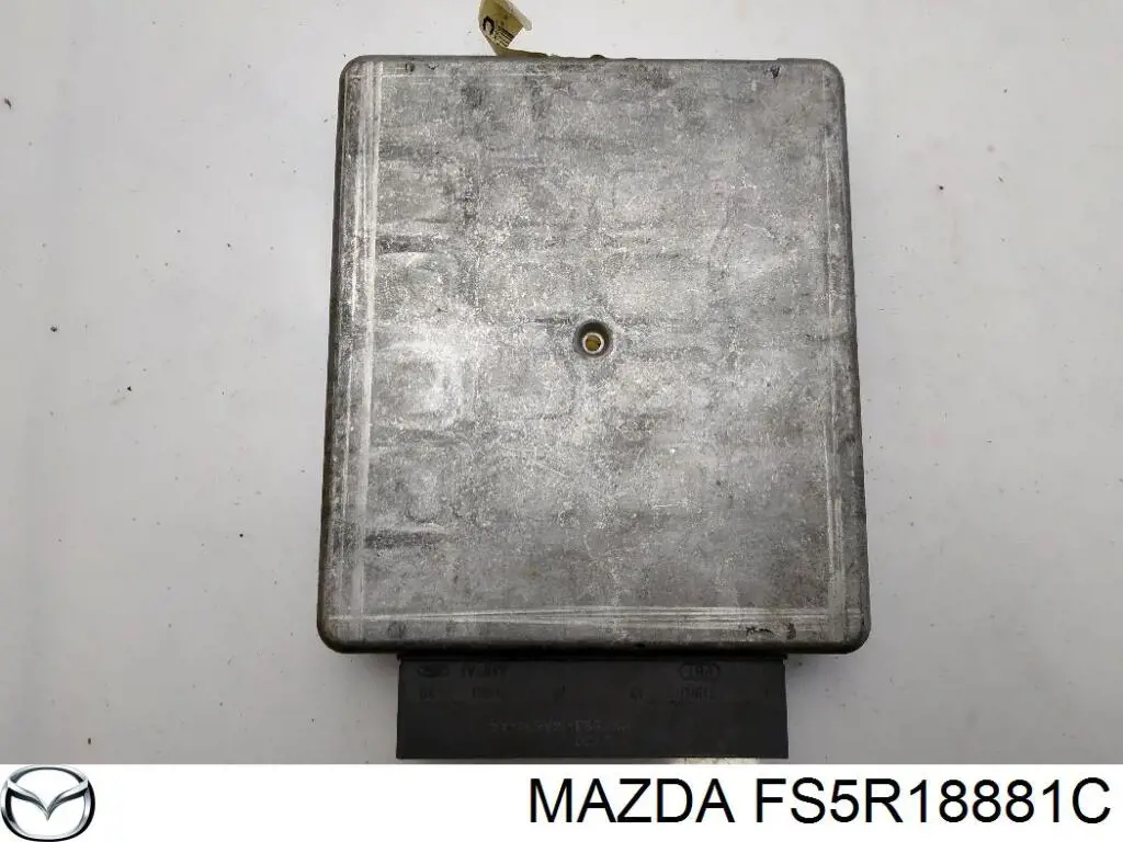  Mazda FS5R18881C ціна, від 70.87 USD