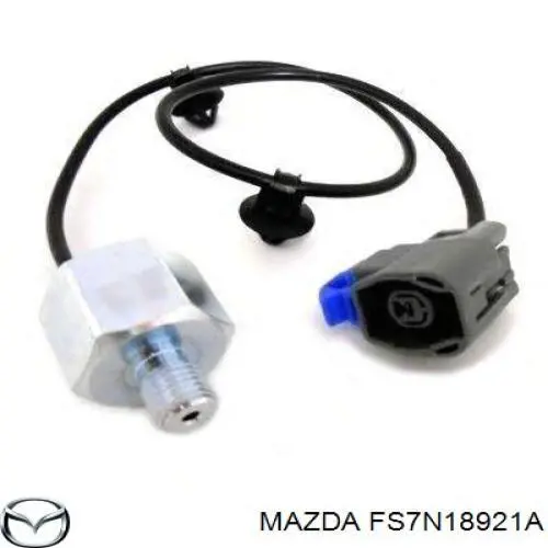  FS7N18921A Mazda