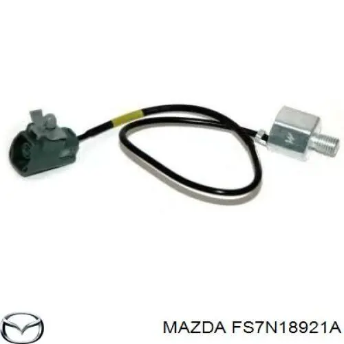  Mazda FS7N18921A ціна, від 259.69 USD