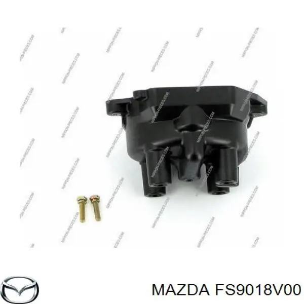 Купити FS9018V00 Mazda Кришка трамблеру