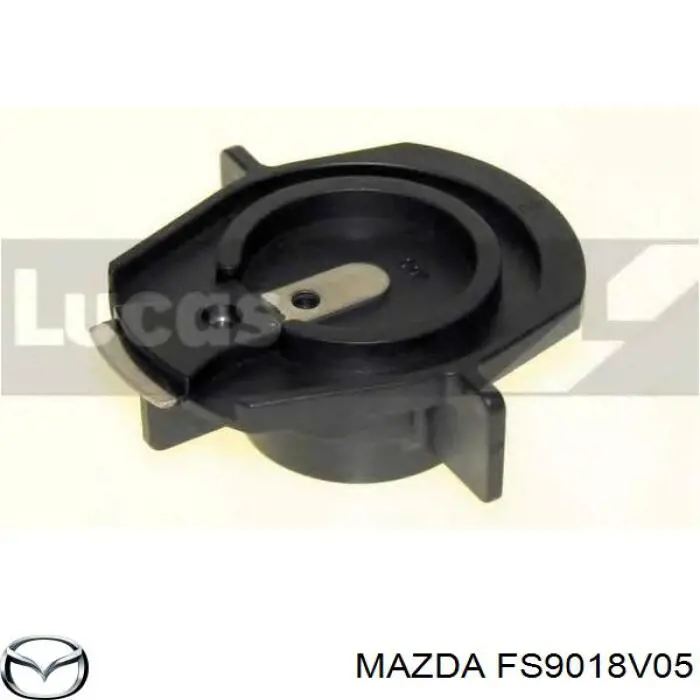 FS9018V05 Mazda бігунок (ротор розподільника запалювання)