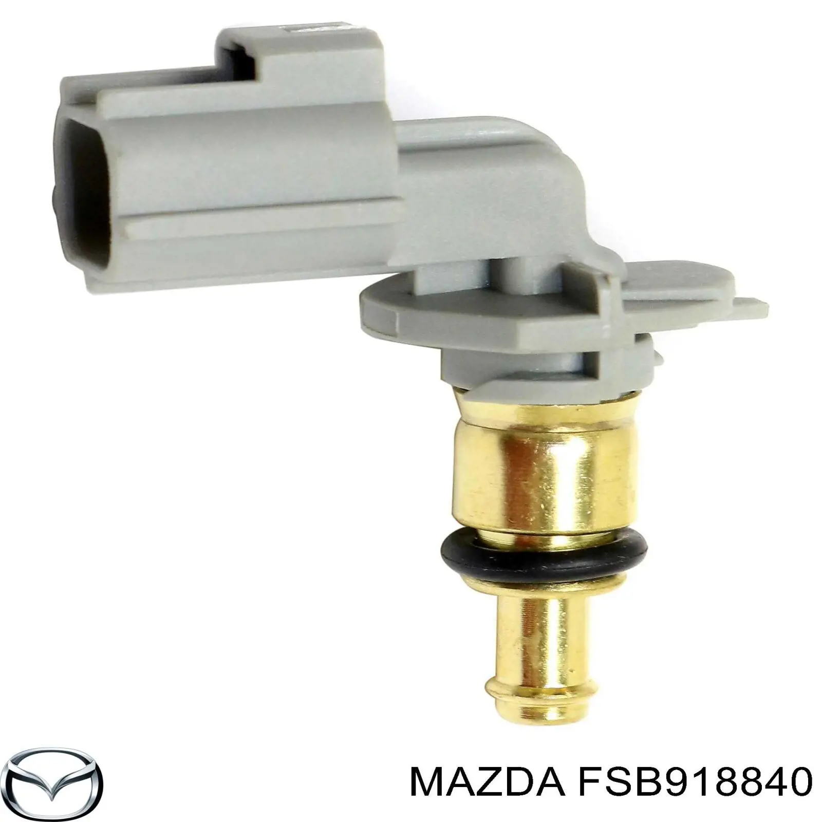 Датчик температури охолоджувальної рідини Mazda FSB918840