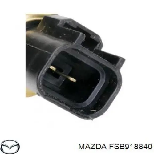 Купити FSB918840 Mazda Датчик температури охолоджуючої рідини