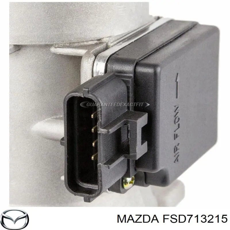  Mazda FSD713215 ціна, від 251.64 USD