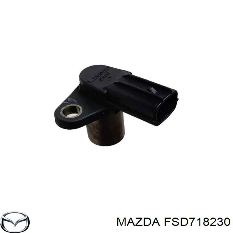 FSD718230 Mazda датчик положення розподільного