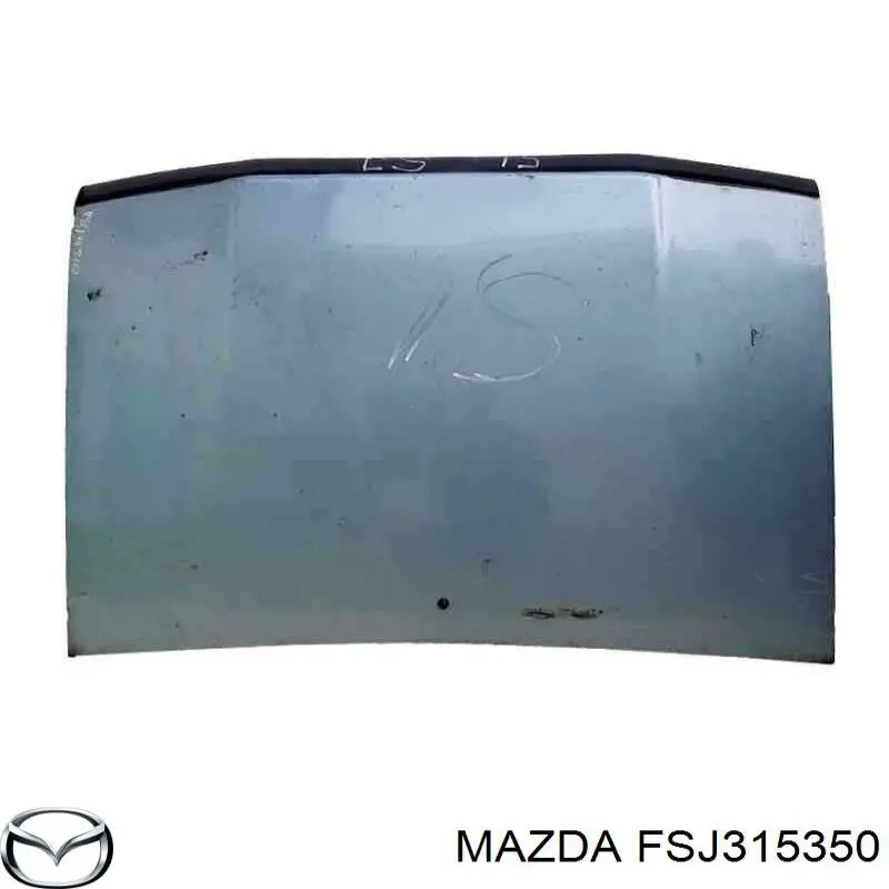  Mazda FSJ315350 ціна, від 51.83 USD