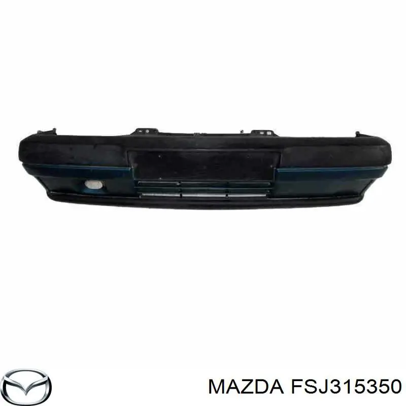 FSJ315350 Mazda 