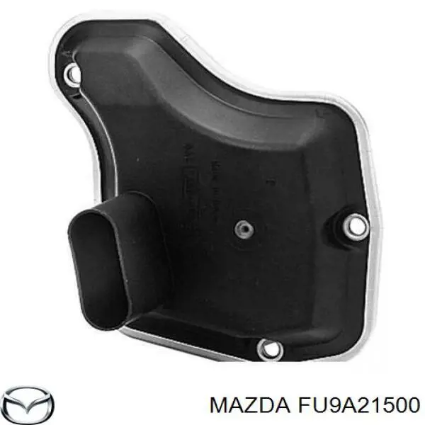 Фільтр коробки автомат Mazda FU9A21500 ціна, від 20.27 USD