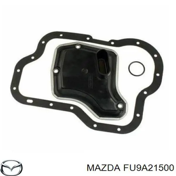 Фільтр АКПП Mazda Xedos 9 (TA) (Мазда Кседос)