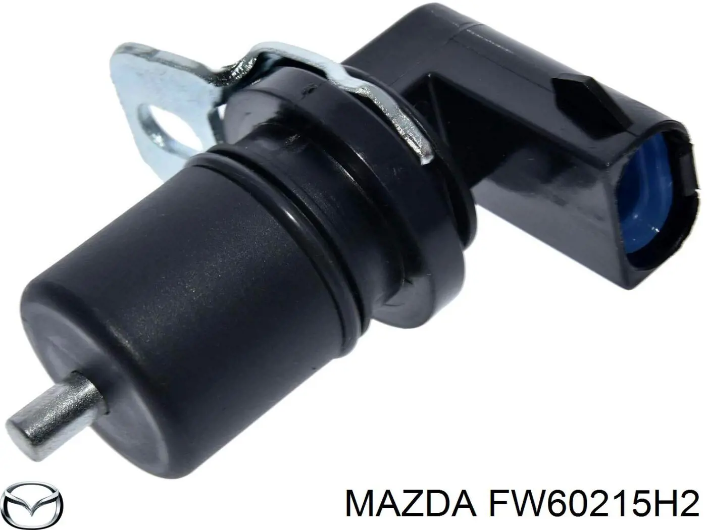 Датчик обертів колінвалу Mazda FW60215H2 ціна, від 19.47 USD