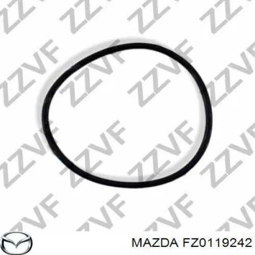 FZ0119242 Mazda Прокладка піддону АКПП