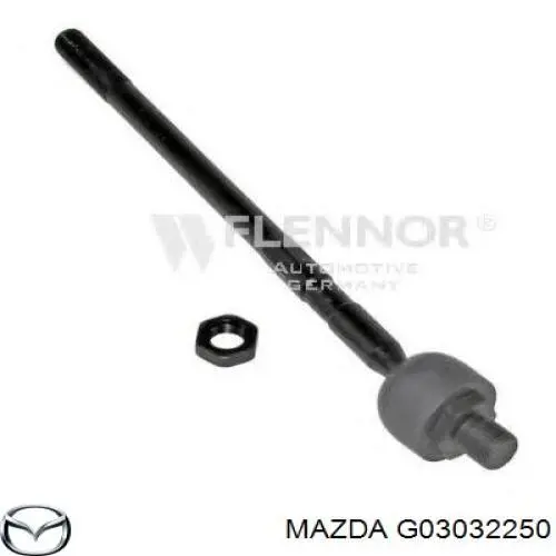 G03032250 Mazda Тяга рульова ліва