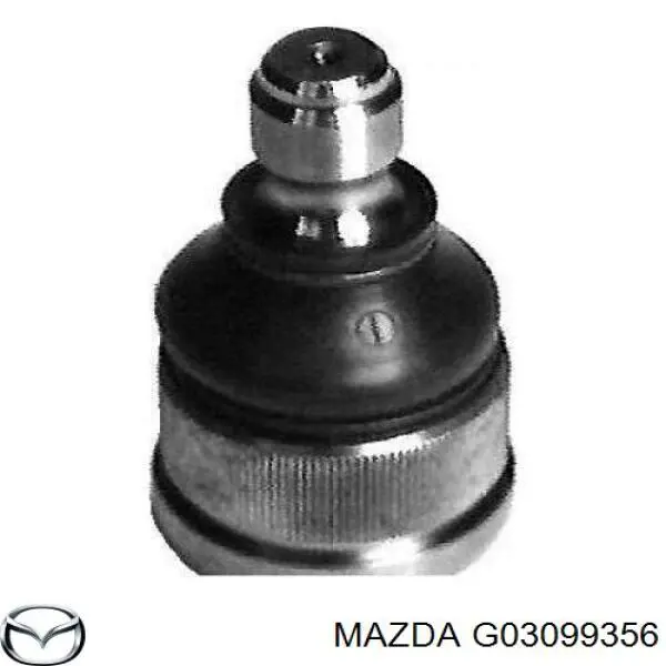 Купити G03099356 Mazda Кульова опора, нижня