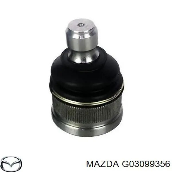Кульова опора, нижня Mazda G03099356