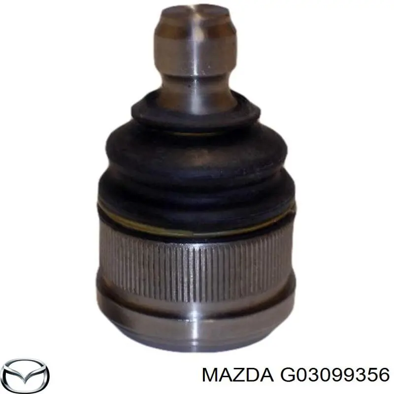 Купити G03099356 Mazda Кульова опора, нижня