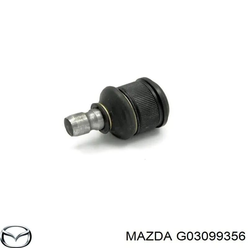 G03099356 Mazda Кульові на авто