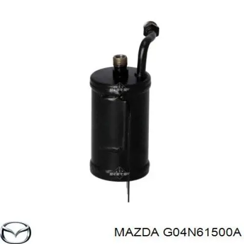 G04N61500A Mazda ресивер-осушувач кондиціонера