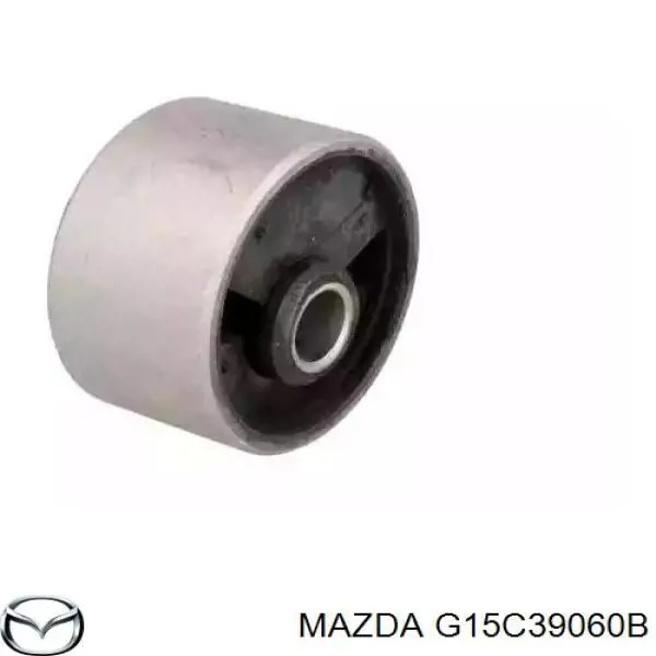 Права подушка двигуна Mazda G15C39060B ціна, від 26.90 USD