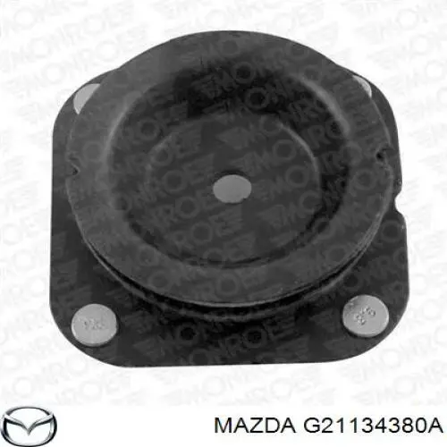 G21134380A Mazda опора амортизатора переднього